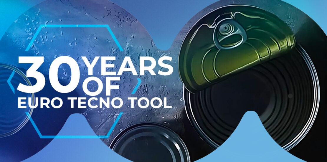 Anniversario Euro Tecno Tool