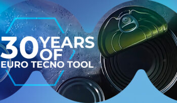 Anniversario Euro Tecno Tool